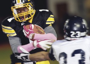 PV vs. Bettendorf